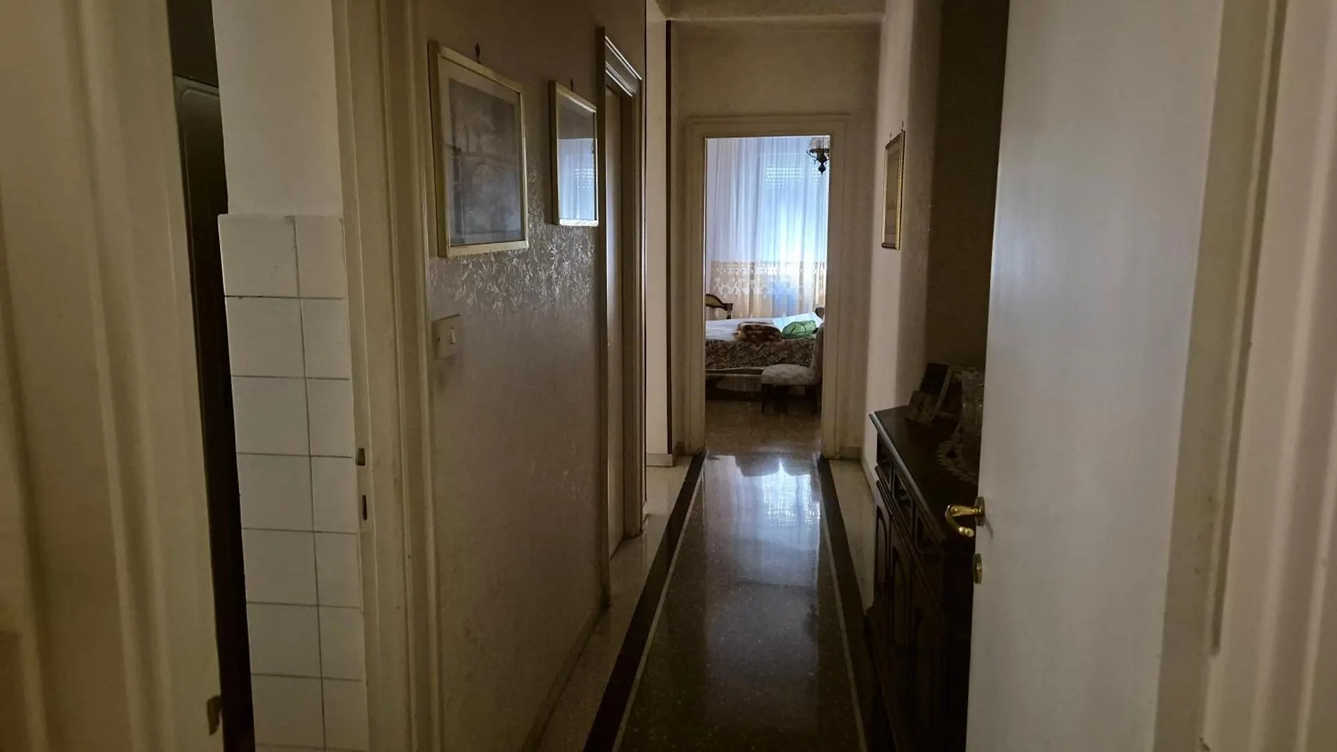 Appartamento Vacanze Da Stefania Rome