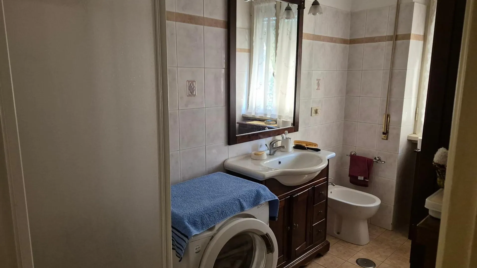 Apartment Appartamento Vacanze Da Stefania Rome
