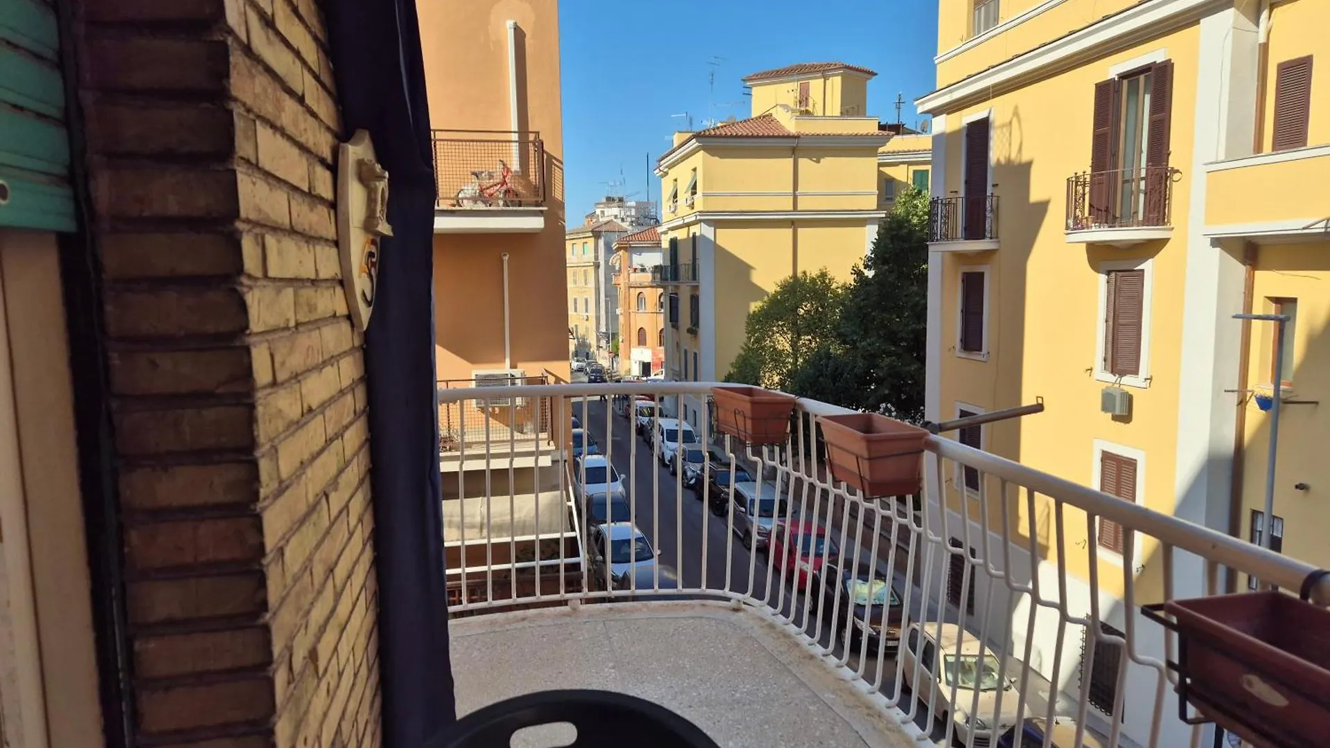 Apartment Appartamento Vacanze Da Stefania Rome