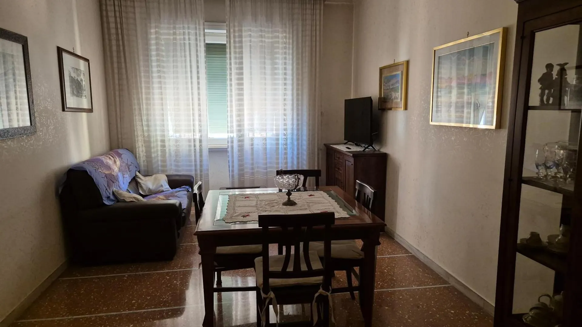Appartamento Vacanze Da Stefania Rome 0*,