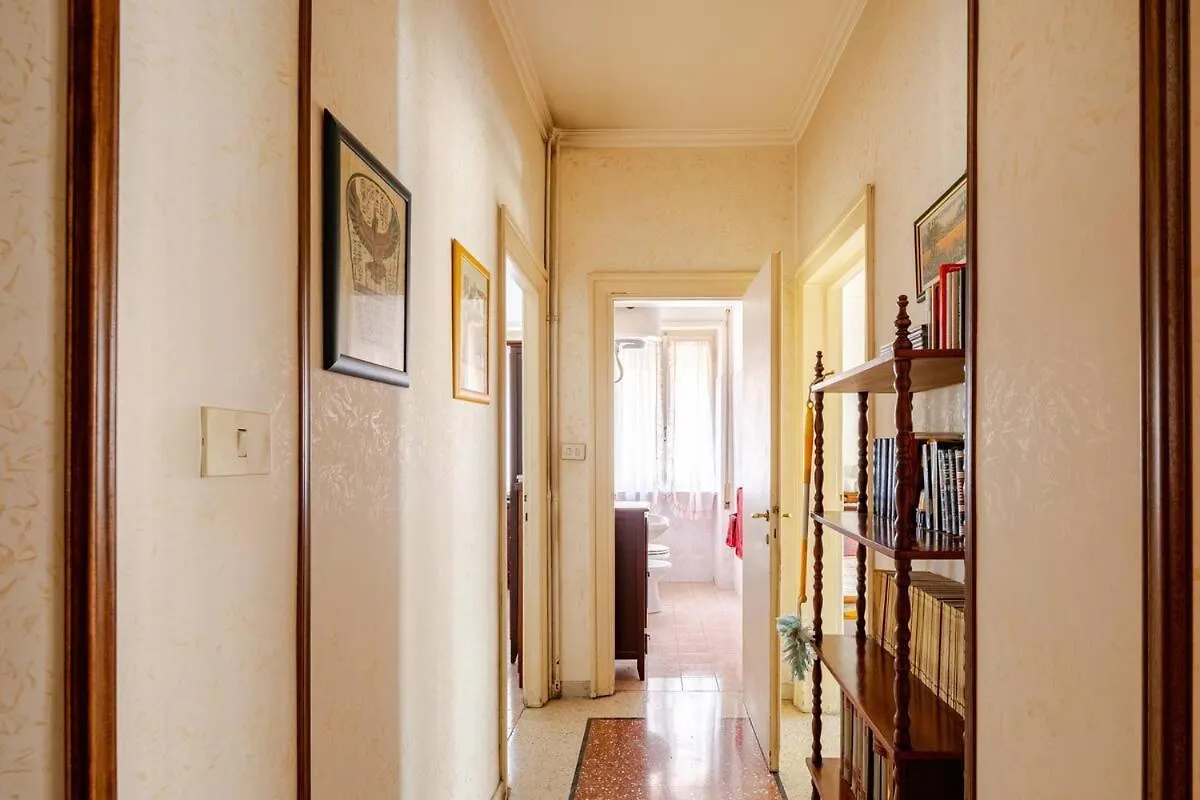 Appartamento Vacanze Da Stefania Rome 0*,  Italy