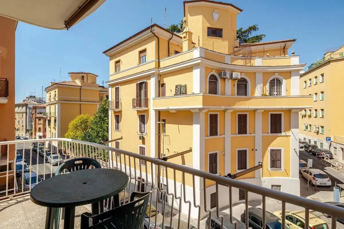 Appartamento Vacanze Da Stefania Rome