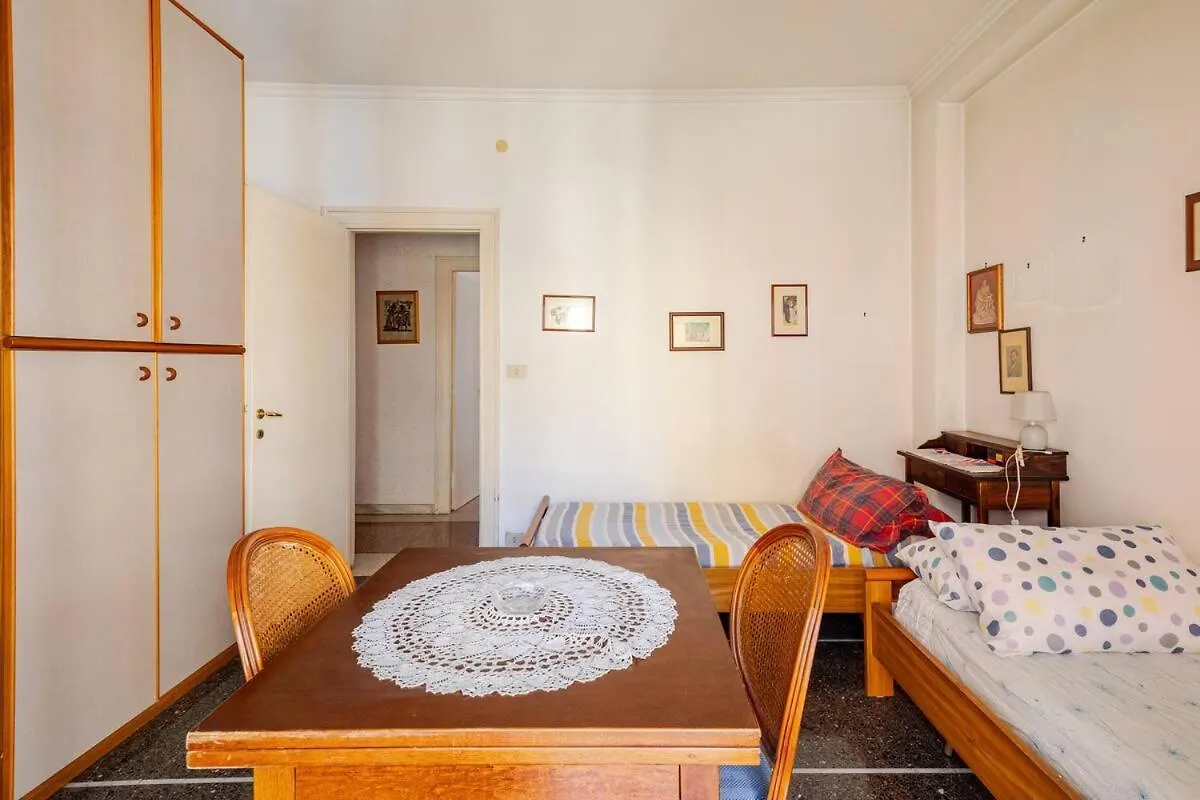 Appartamento Vacanze Da Stefania Rome 0*,