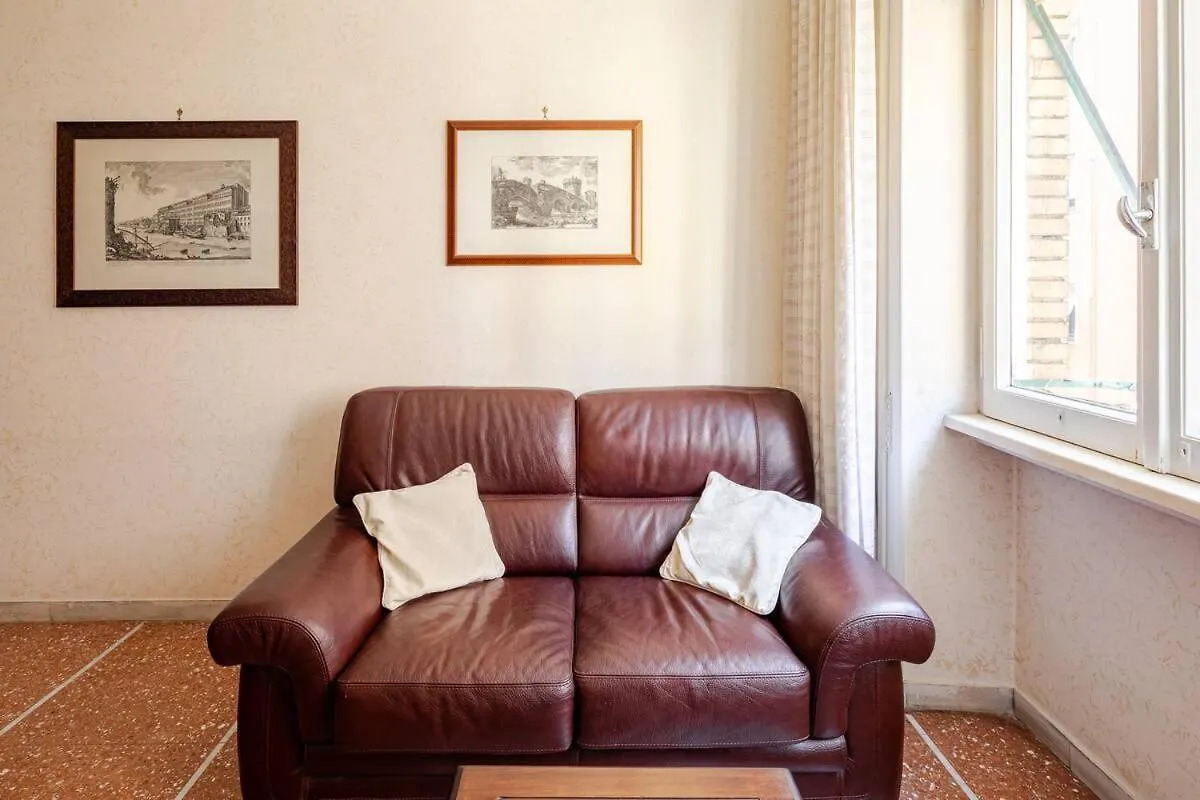 Appartamento Vacanze Da Stefania Rome Apartment