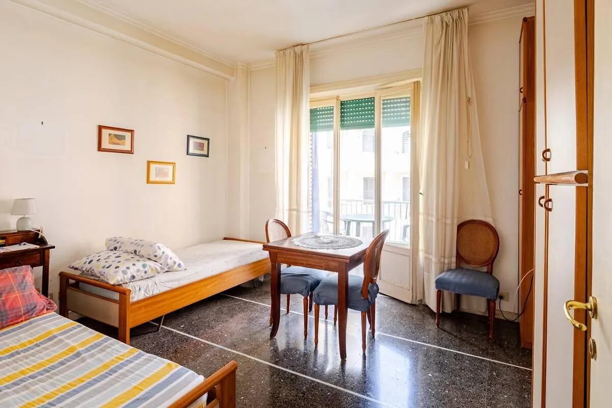 Appartamento Vacanze Da Stefania Rome