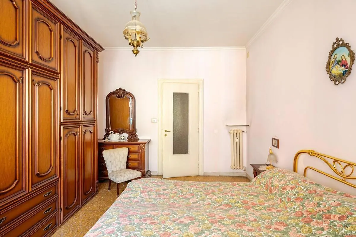 Apartment Appartamento Vacanze Da Stefania Rome