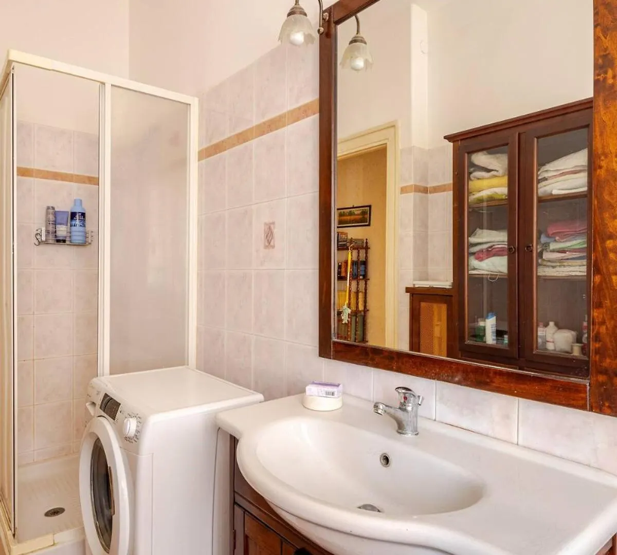 Appartamento Vacanze Da Stefania Rome Italy