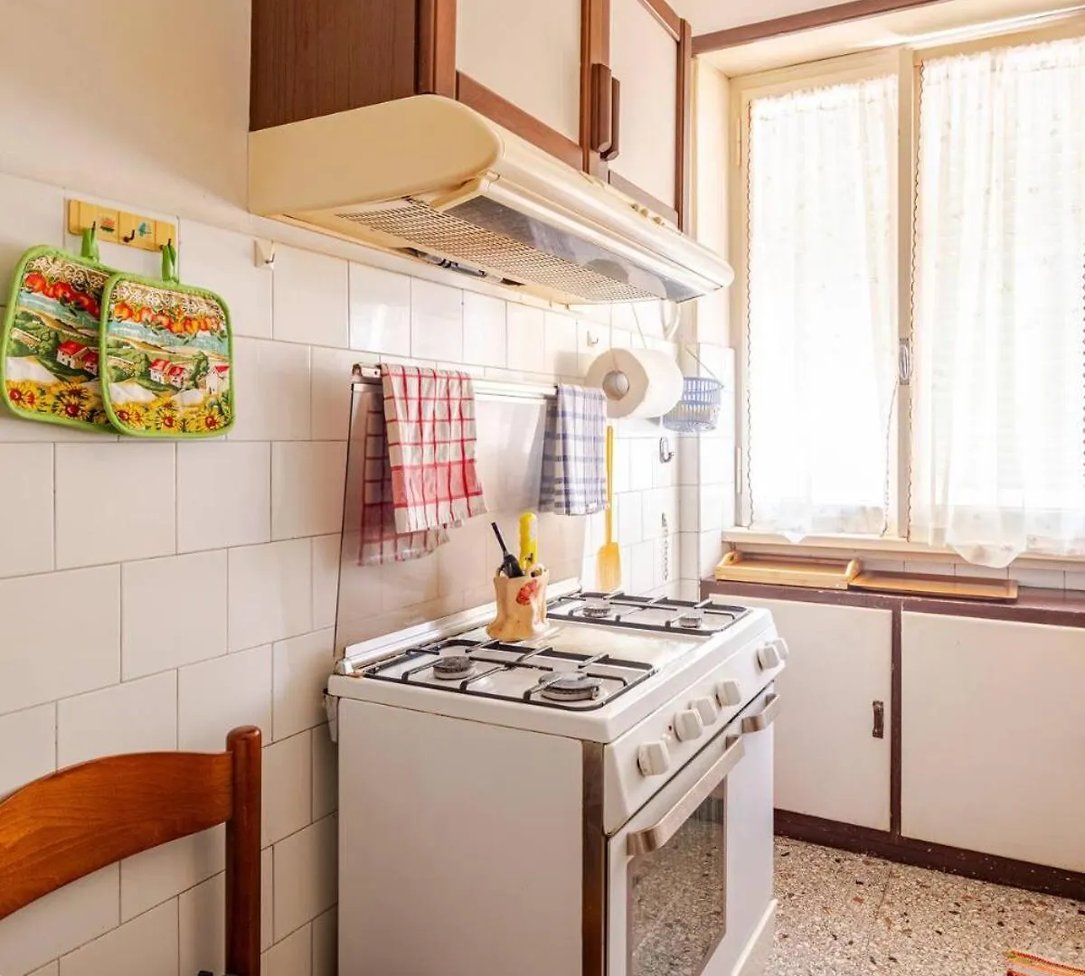 Apartment Appartamento Vacanze Da Stefania Rome
