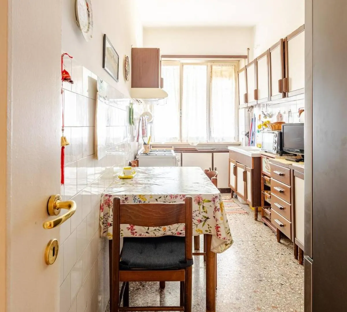 Appartamento Vacanze Da Stefania Rome Apartment