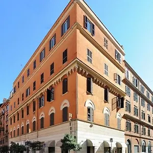 Hotell Lh Lloyd, Rom