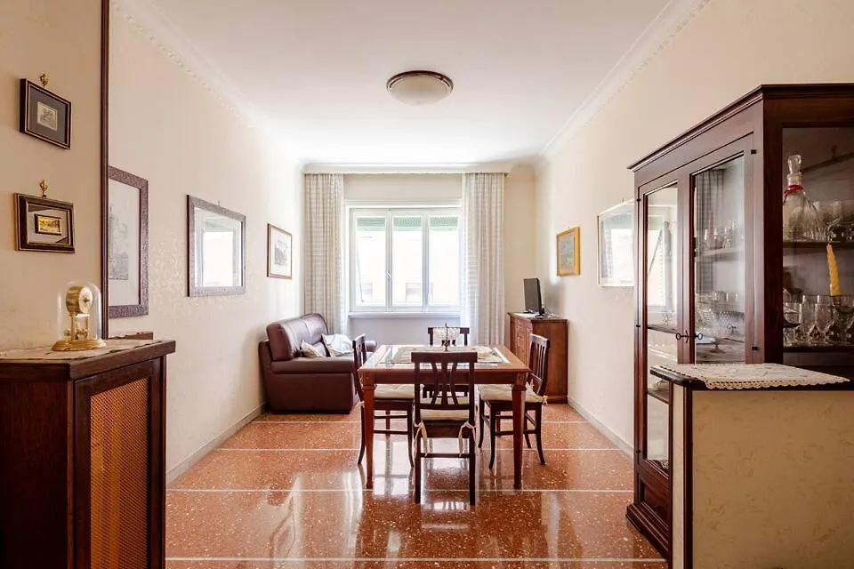Appartamento Vacanze Da Stefania Rome 0*,  Italie
