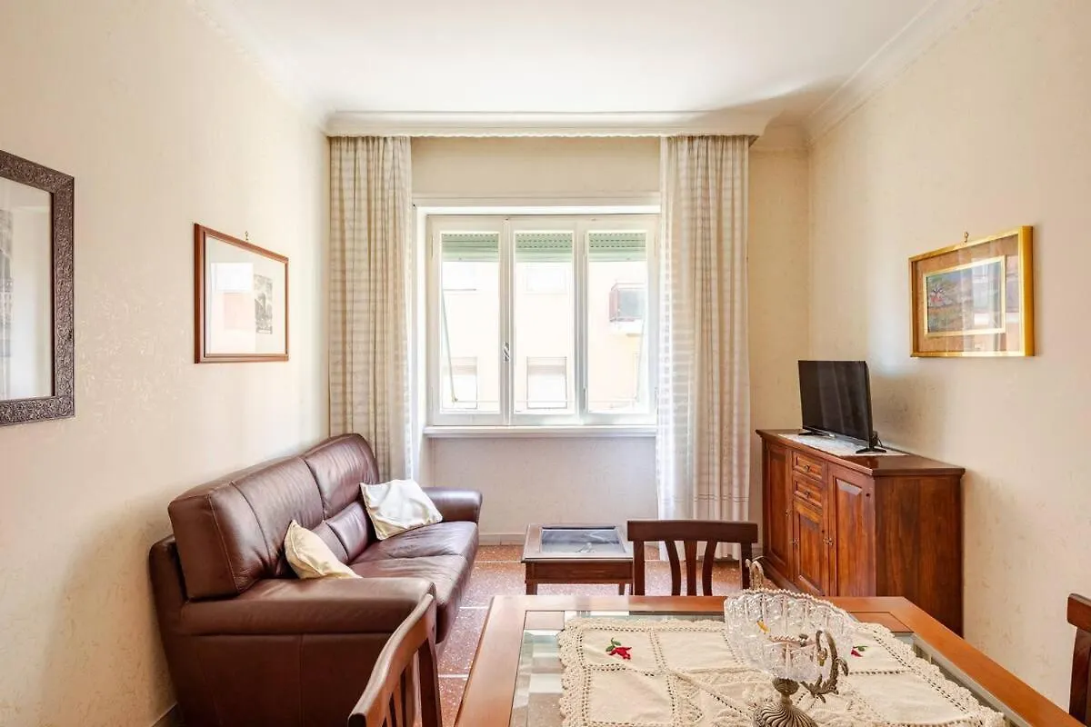 Appartamento Vacanze Da Stefania Rome Italie