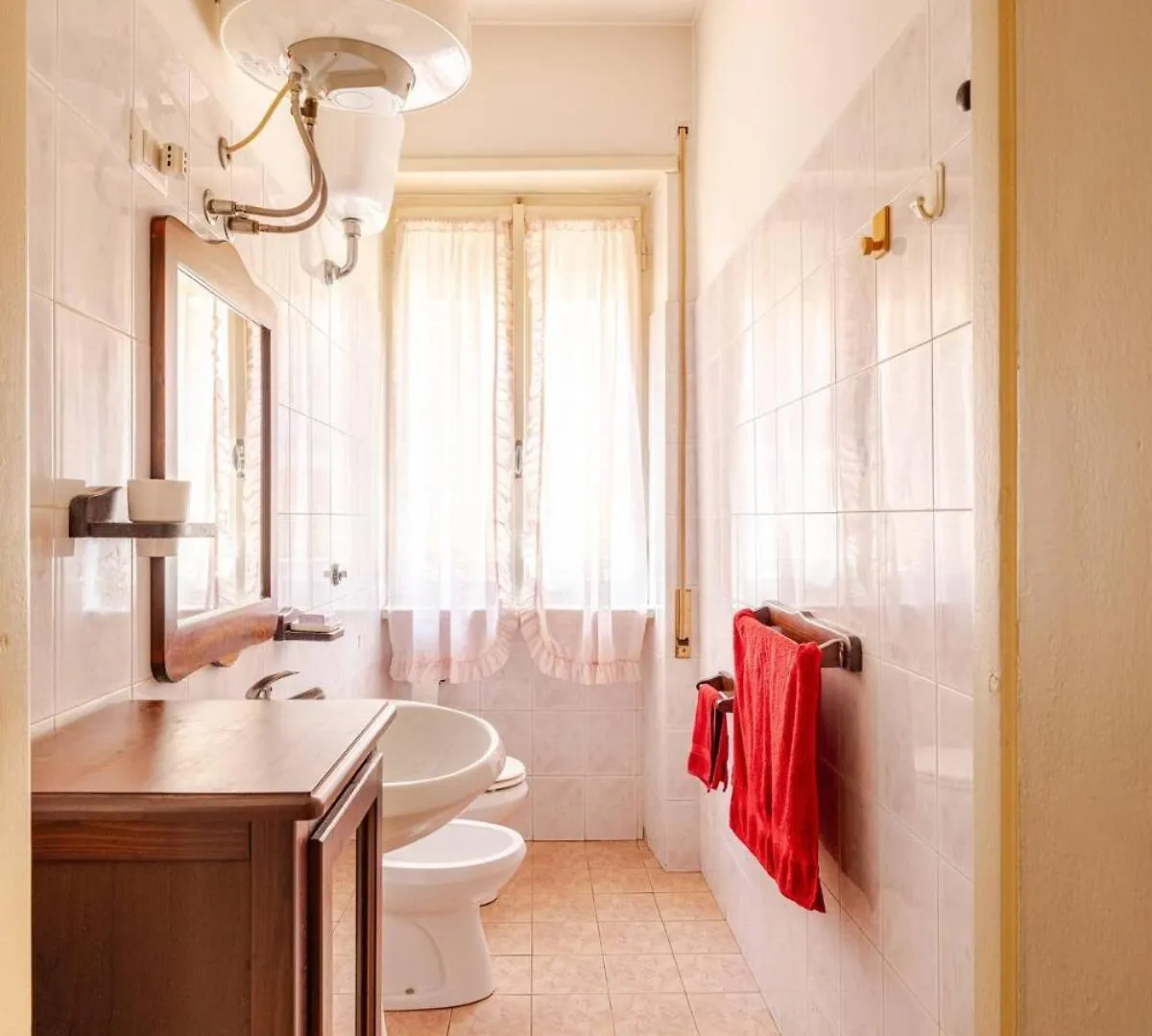 Appartamento Vacanze Da Stefania Rome 0*,  Italie