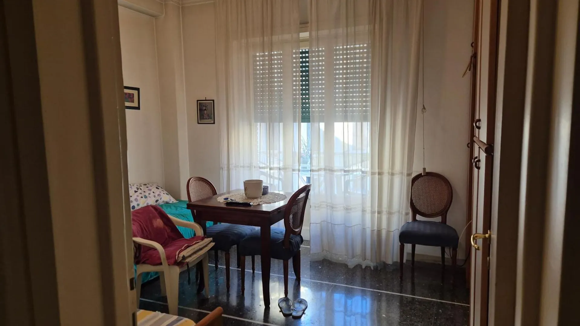 Apartment Appartamento Vacanze Da Stefania Rome Italy
