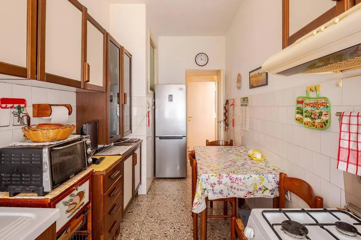 Appartamento Vacanze Da Stefania Rome Apartment