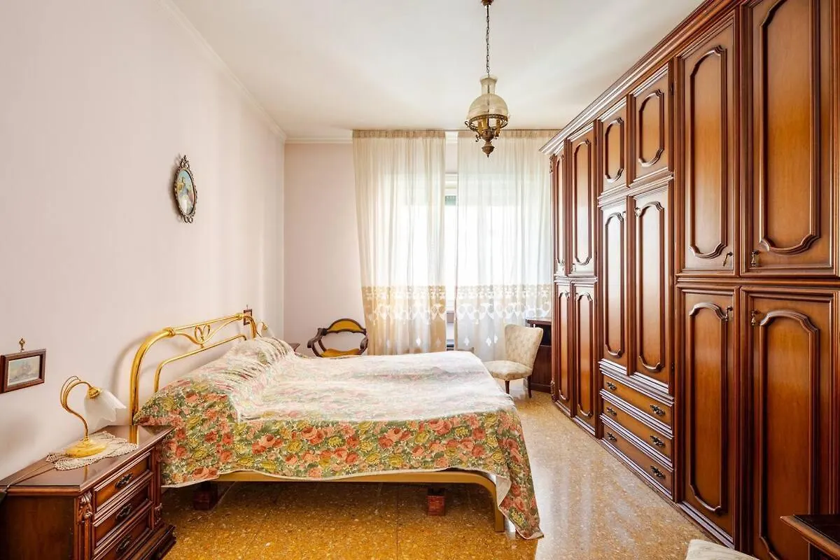 Apartment Appartamento Vacanze Da Stefania Rome