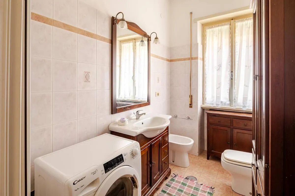 Appartamento Vacanze Da Stefania Rome Apartment