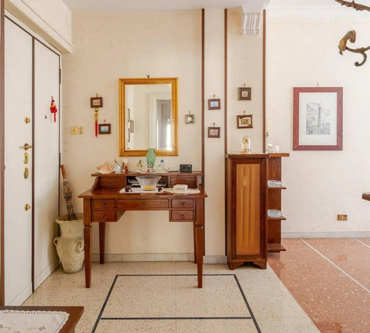 Appartamento Vacanze Da Stefania location